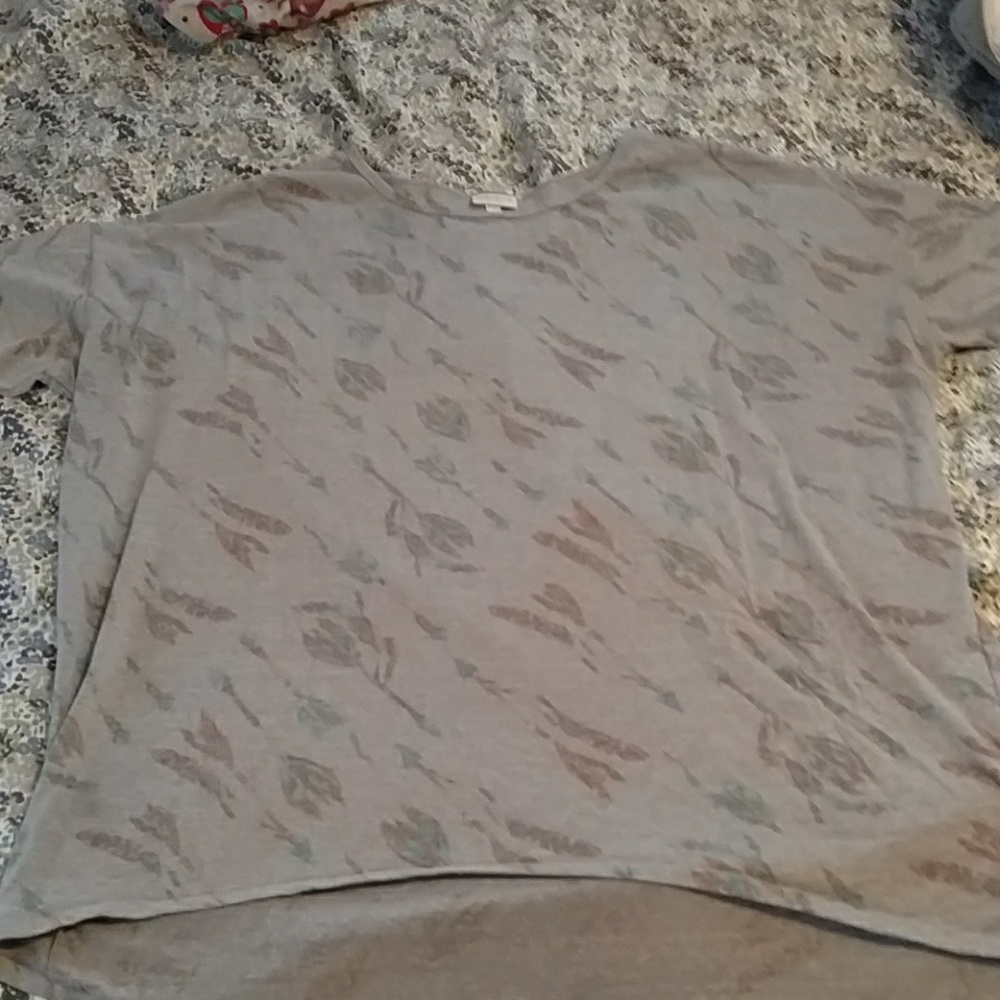 Lularoe Irma
