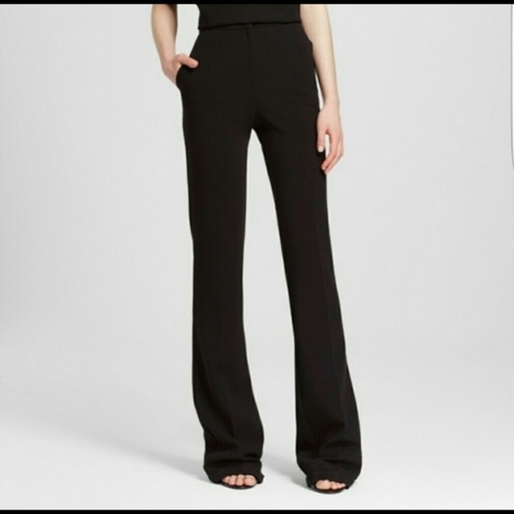target flare pants