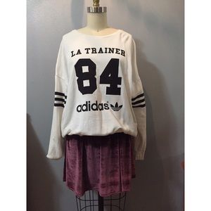Adidas originals sweatshirt