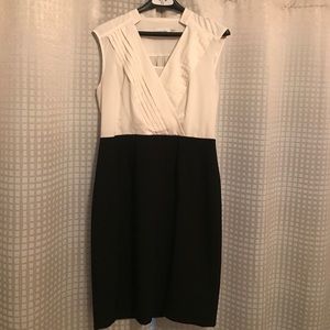 Stylish CK Dress