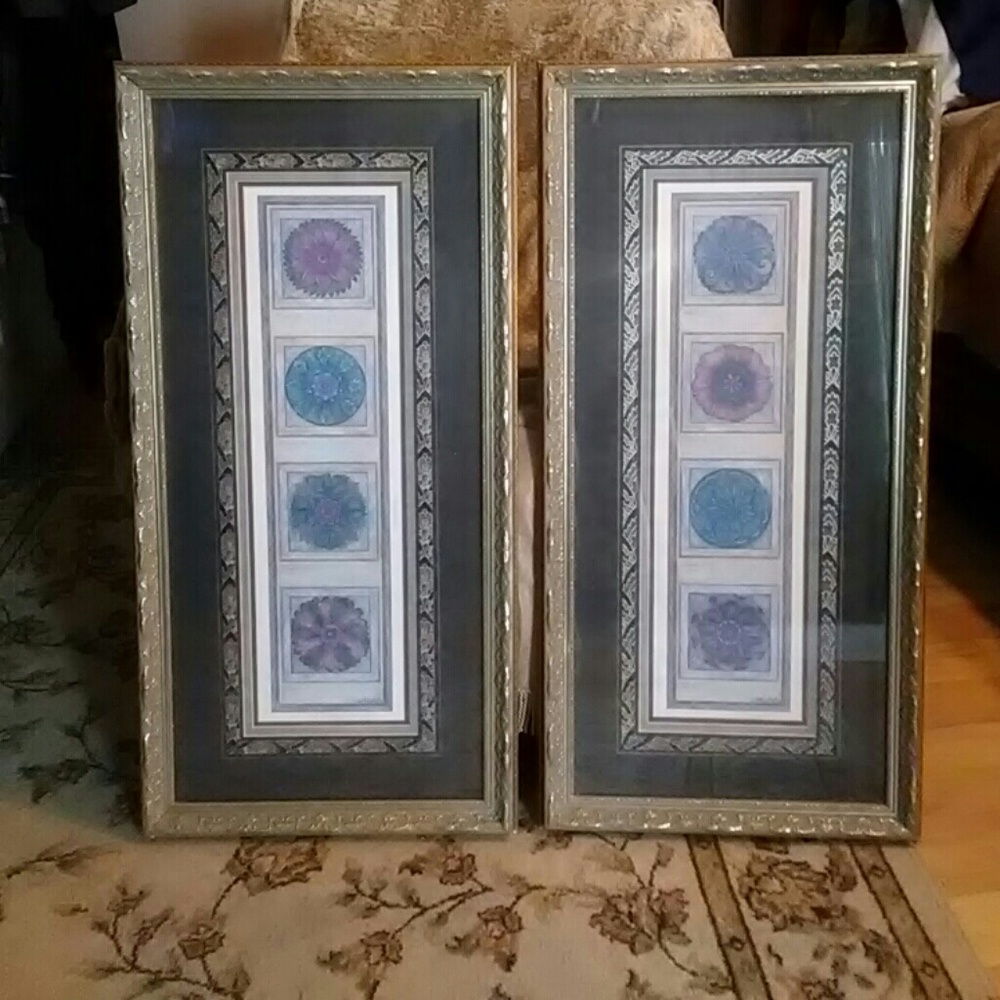 Two Pictures