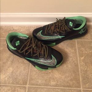 KD 6
