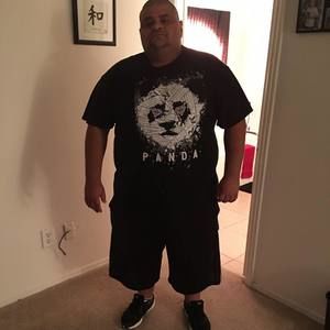 Meet your Posher, Emilio