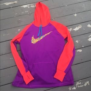 Nike Therma-fit Hoodie