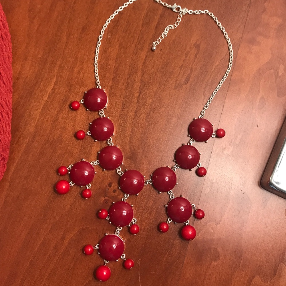 Statement Necklace