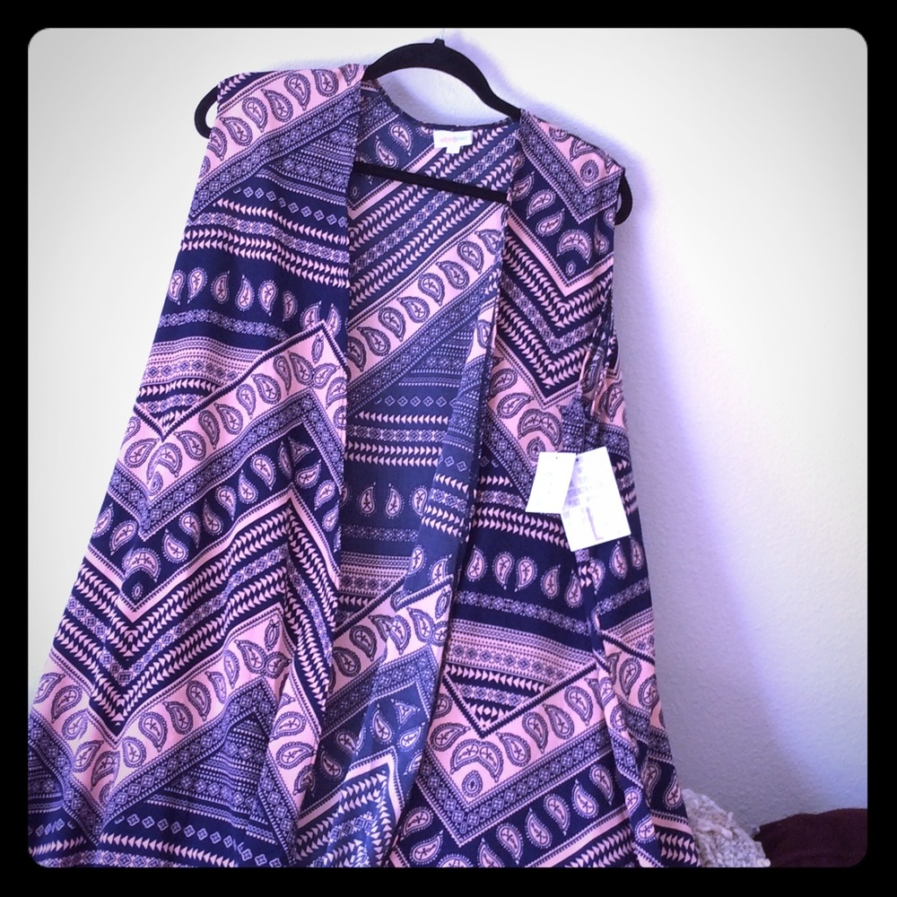 NWT lularoe joy