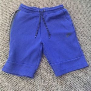Nike Sweatshorts