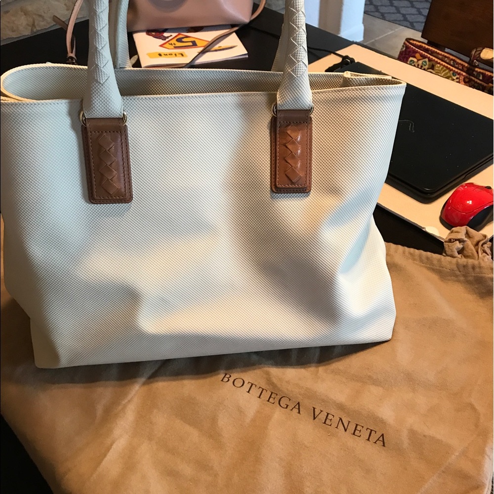 Bottega Veneta Tote