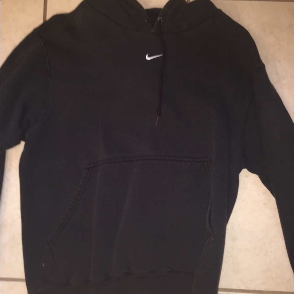 Nike sweatshirt