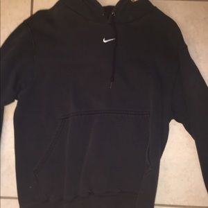 Nike sweatshirt