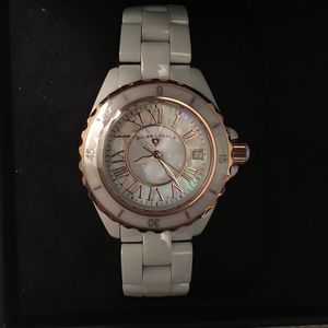 Swiss Legend Karamica watch