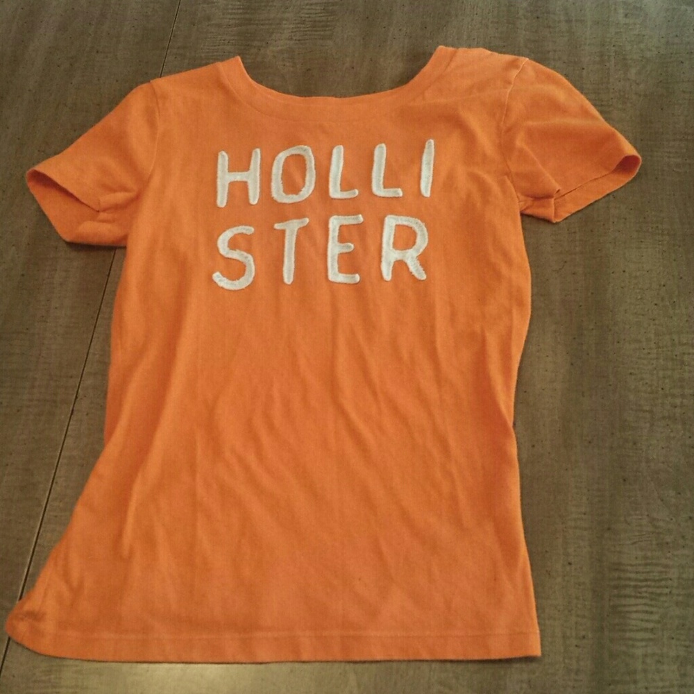 Hollister T-shirt