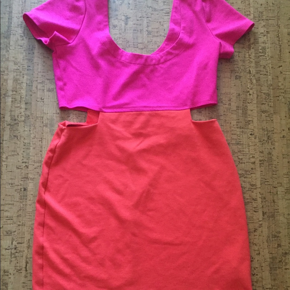 Urban outfitters Dress