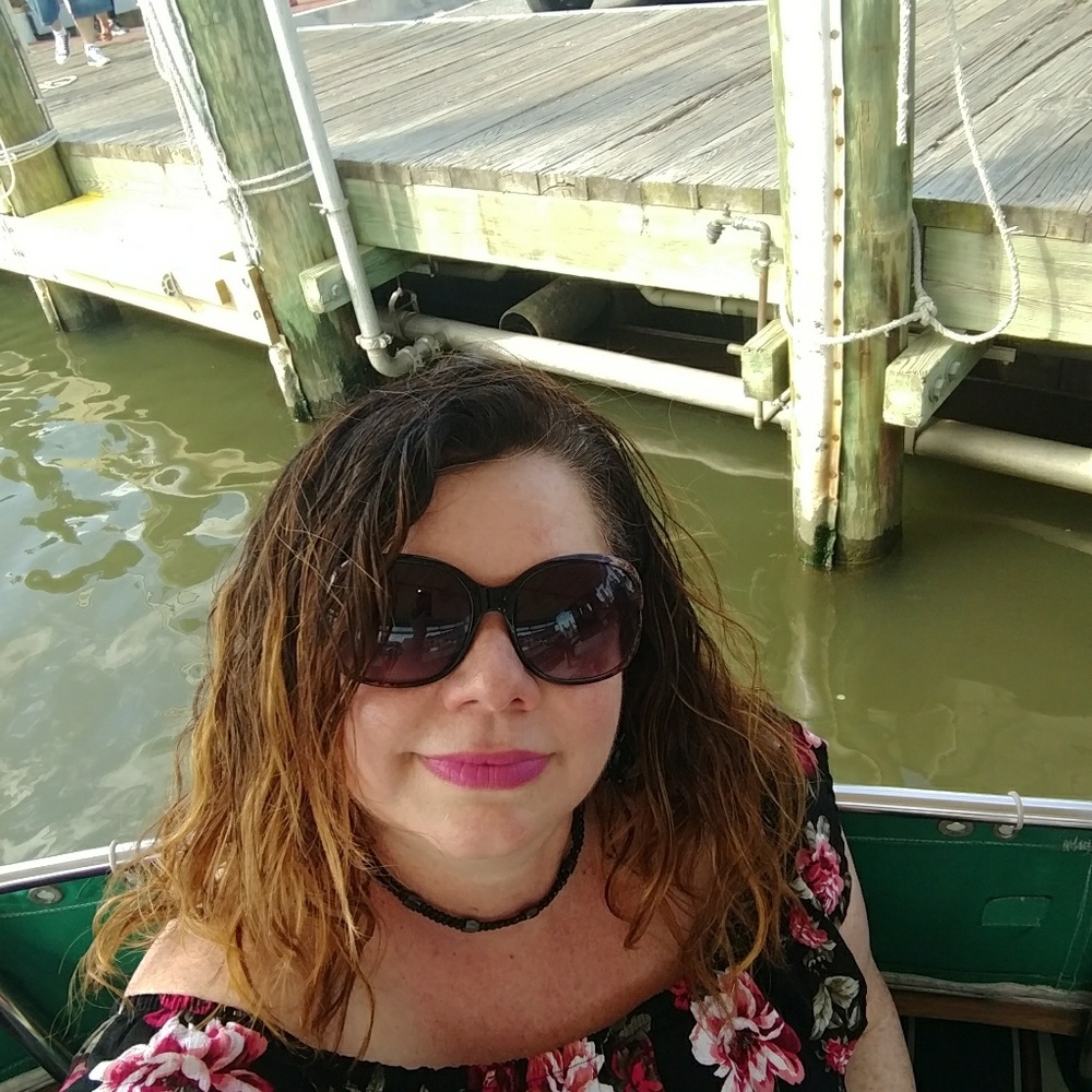 Meet your Posher, Maureen