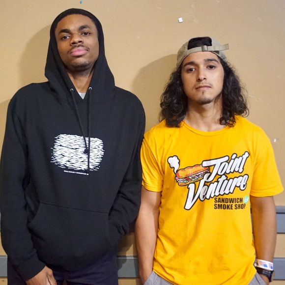 Meet your Posher, Joseph - Picture 1 of 1