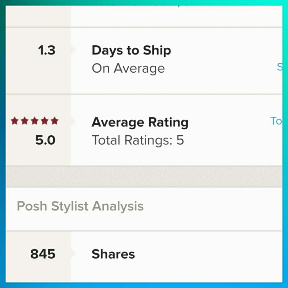 Fast Shipping!!!