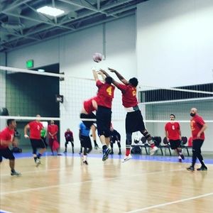 Meet your Posher, Thomas