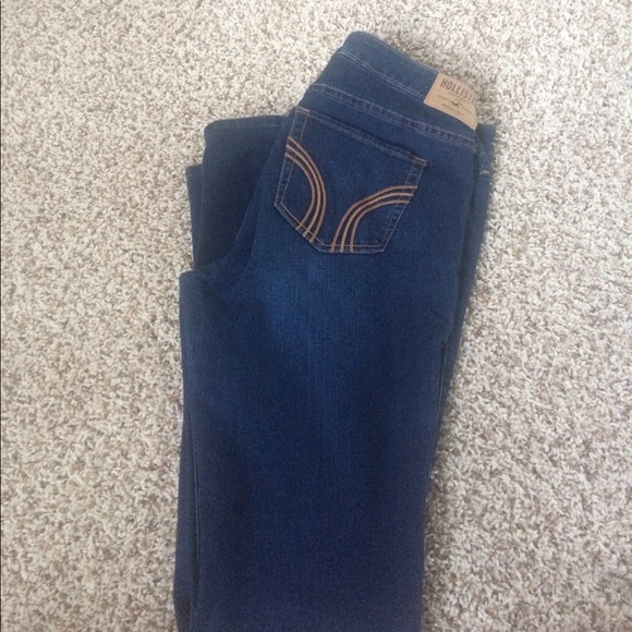 Jeans - Picture 2 of 2