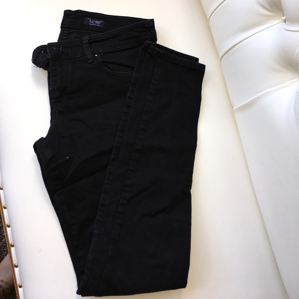 Armani jeans