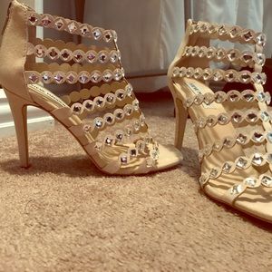 Steve Madden heels
