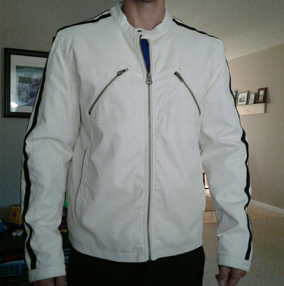 Wilson's Leather Jacket