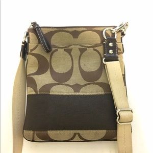 Coach Cross body bag
