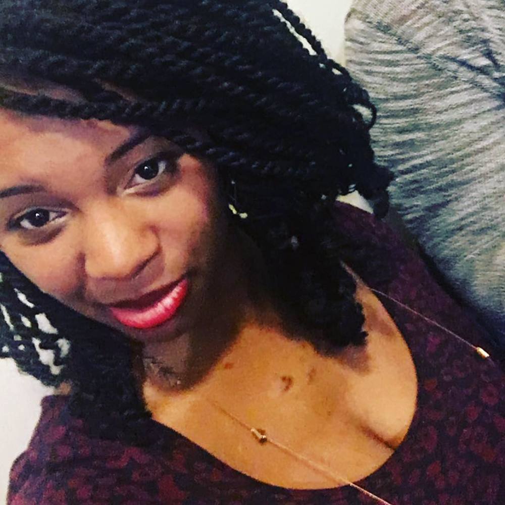 Meet your Posher, Sabrina