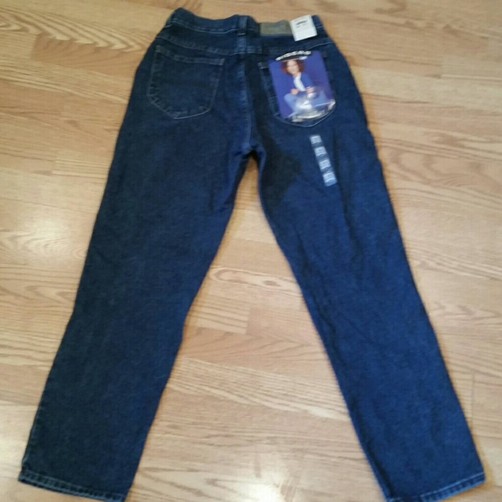 🆕Riders by LEE Eased Fit Jeans Misses 10 P