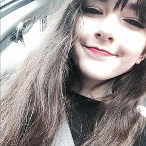 Meet your Posher, Toni