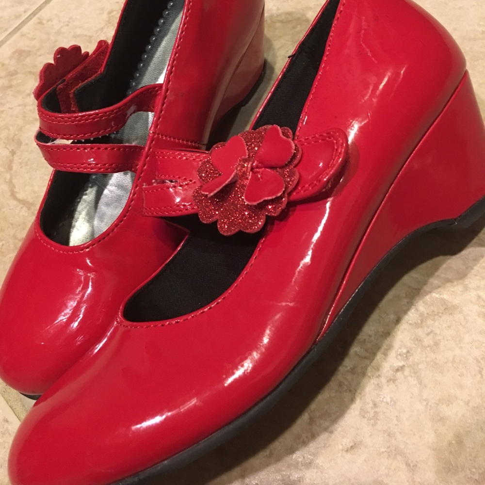 Rachel Shoes maryjanes. Size 2