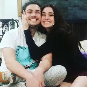 Meet your Posher, Dani