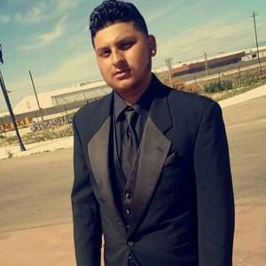 Meet your Posher, Fabian