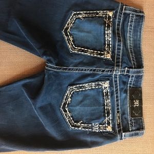 Miss Me Skinny Jeans