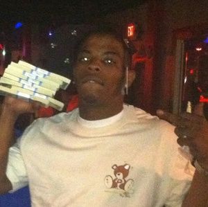 Meet your Posher, Derrick