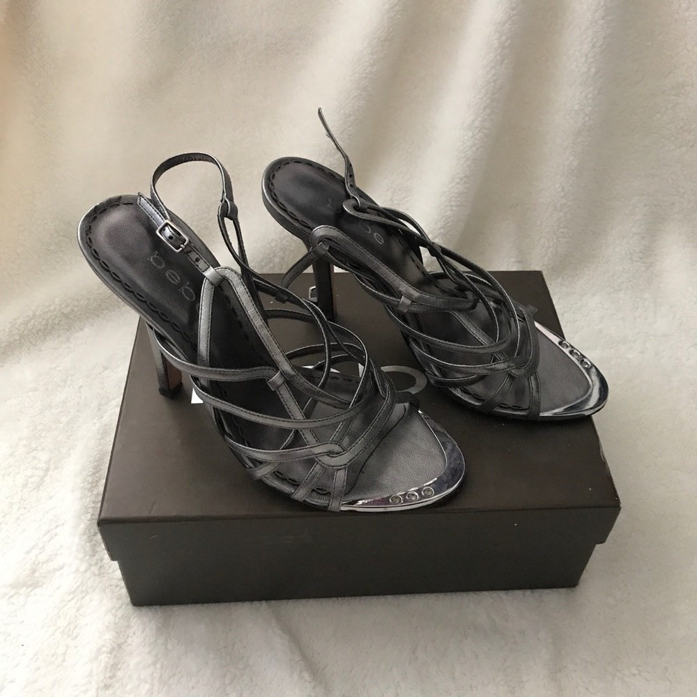 Bebe heels