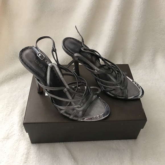 Bebe heels - Picture 1 of 8