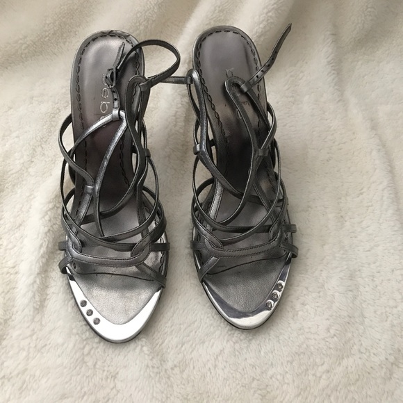 Bebe heels - Picture 2 of 8