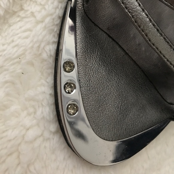 Bebe heels - Picture 3 of 8