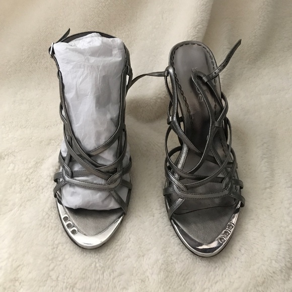 Bebe heels - Picture 4 of 8