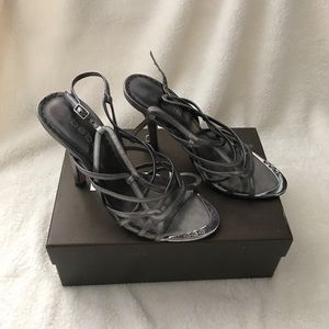 Bebe heels