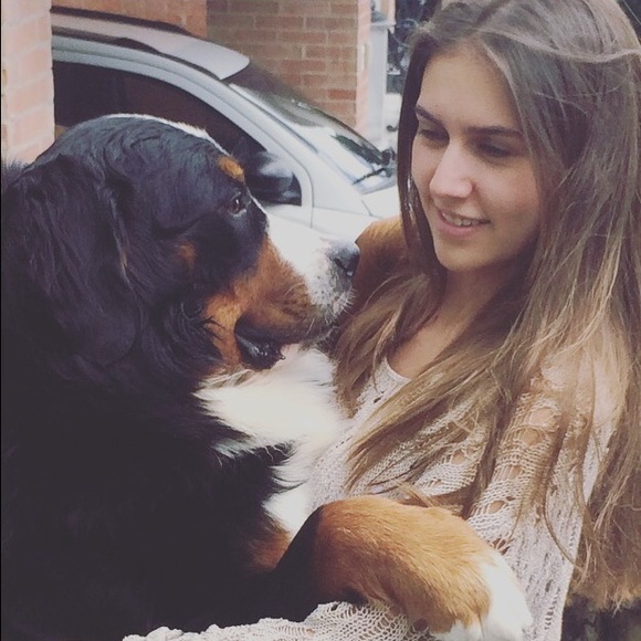 Meet your Posher, Michelle - Picture 1 of 1