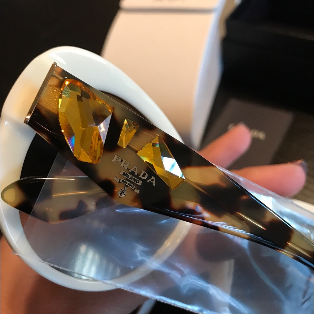 Prada Sunglasses