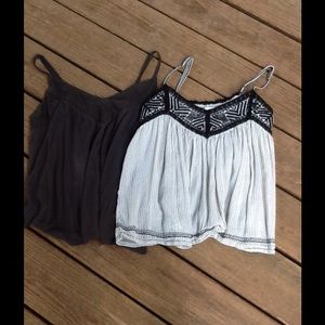 American Eagle Tank Bundle.