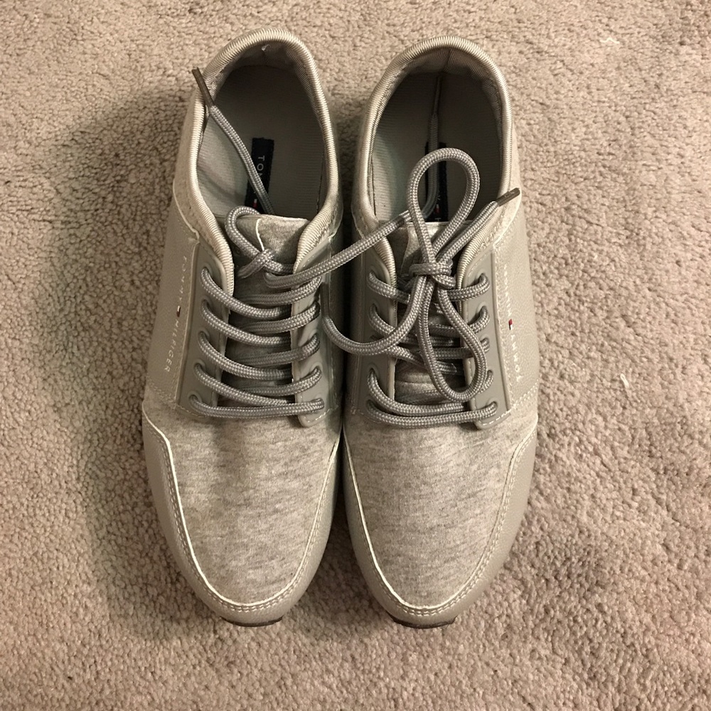 Tommy Hilfiger Mallie Fashion Sneaker