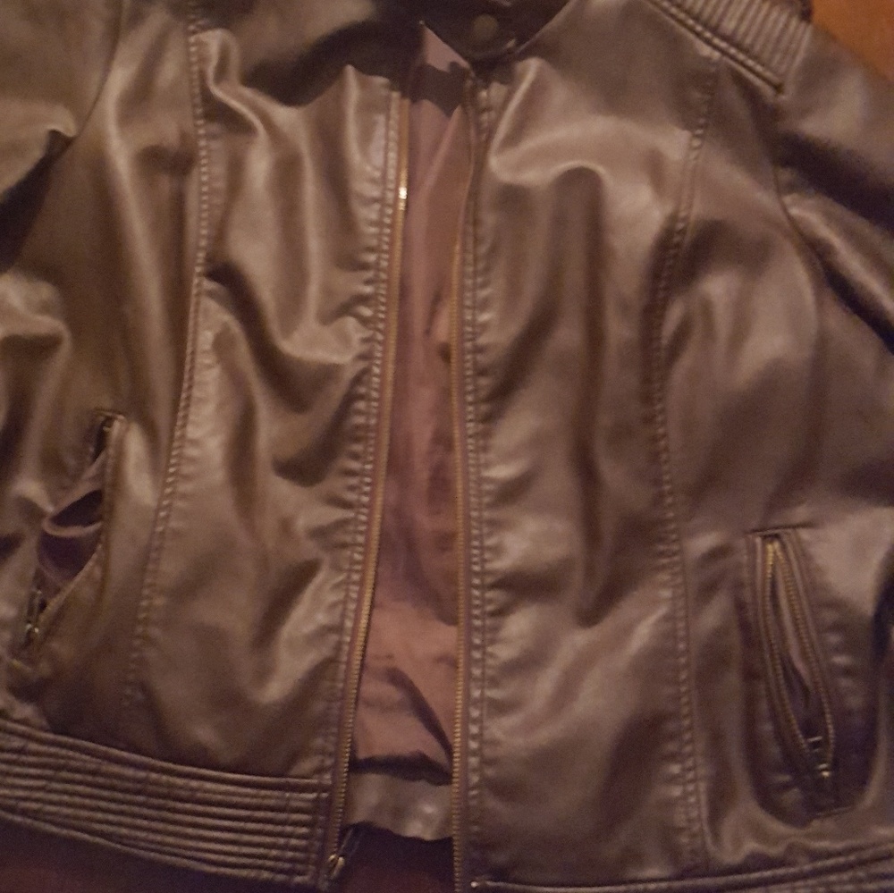 Jacket - Picture 2 of 2