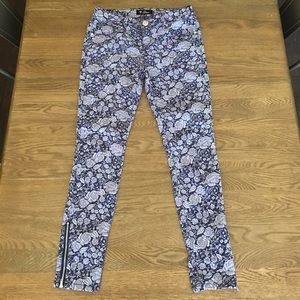 Guess Jeans, great w Sabine jacket in my shop!