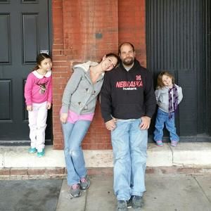 Meet your Posher, Abby