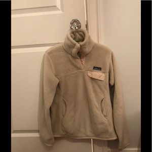 Women's Patagonia Snap Fleece