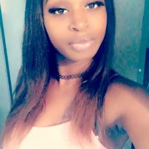 Meet your Posher, Joanne