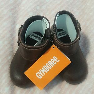 Baby boots from (GYMBOREE NEW)